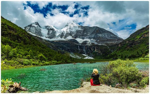 適合90後情侶旅遊的國內6大勝地 你至少已去過1個 適合90後情侶旅遊的國內6大勝地 你至少已去過1個