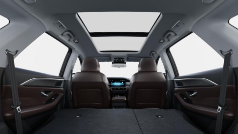 本週新車盤點：第四代嘉華、小鵬P5領銜，都是走量車型