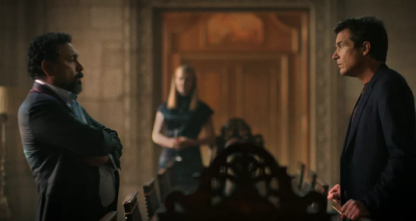 終於盼來最終季，一下子放出了7集，飆上9.0分