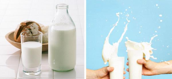 食品安全健康知識——飲奶知多D