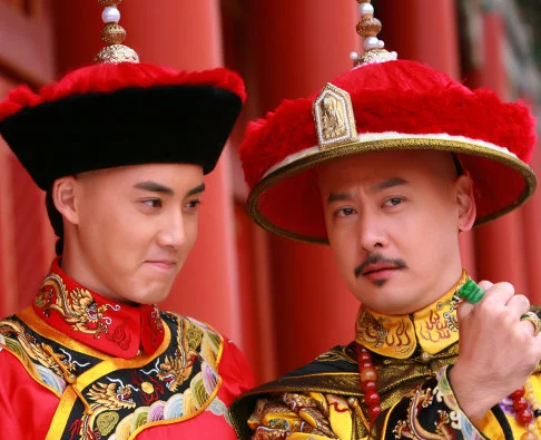 《雪中悍刀行》的老戲骨們非常眼熟？原來他們演過這麼多經典角色