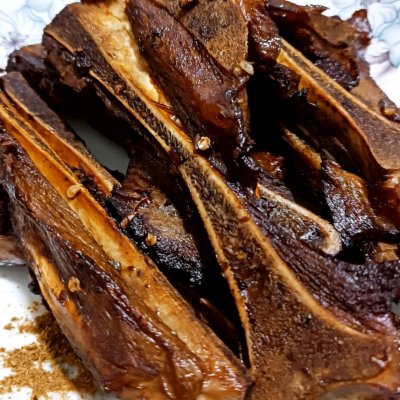 方便簡單家常菜吃不夠的扇子骨,讓你吃了還想吃 方便簡單家常菜吃不夠的扇子骨,讓你吃了還想吃