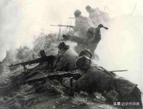 盤點新中國成立後，解放軍十大空軍將領，多數都是四野的猛將