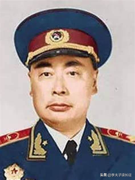 毛主席對十位開國元帥的生動點評和考語,眼光獨到,讚譽也很特別 毛主席對十位開國元帥的生動點評和考語,眼光獨到,讚譽也很特別