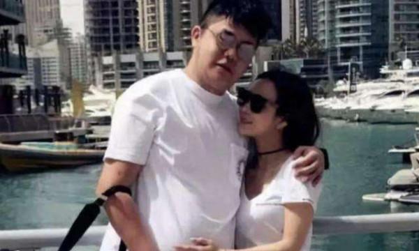 富二代創業虧損，貼錢給別人分利，給網紅買4000萬豪宅，獲刑14年