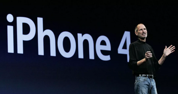 Apple連續九年奪下全球最佳品牌成功秘訣何在?曾經歷破產邊緣 Apple連續九年奪下全球最佳品牌成功秘訣何在?曾經歷破產邊緣