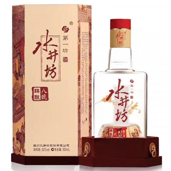 中國4款好喝的“廉價”酒，口感好不上頭，都是不可多得的純釀酒
