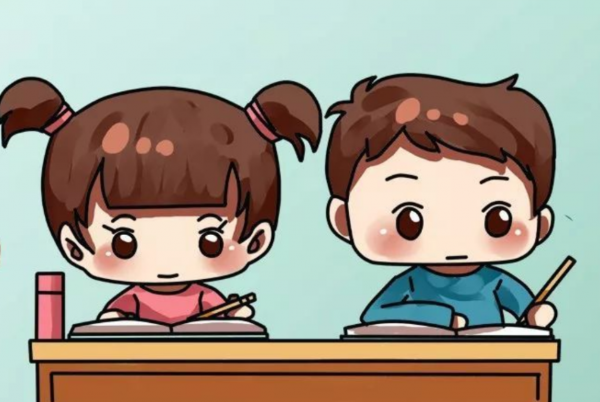 班主任提醒：考試不存在粗心！大部分原因都在這