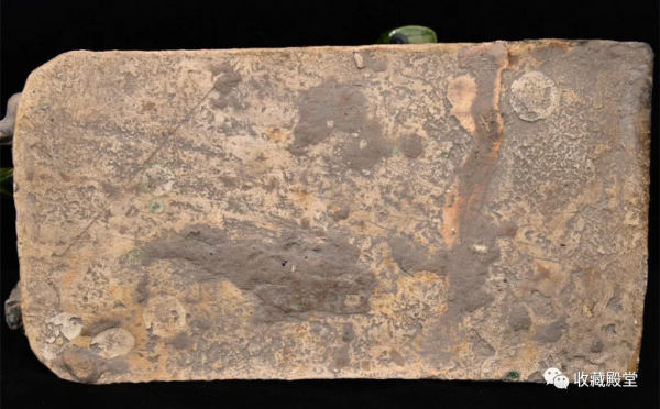 收藏殿堂 | 古陶瓷欣賞（49）宋代之前陶瓷器篇