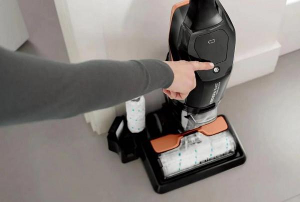 必勝洗地機測評，高速吸拖洗，解鎖一塵不染的地面