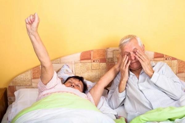 人到中老年,做到這五“慢”,身體越來越健康 人到中老年,做到這五“慢”,身體越來越健康