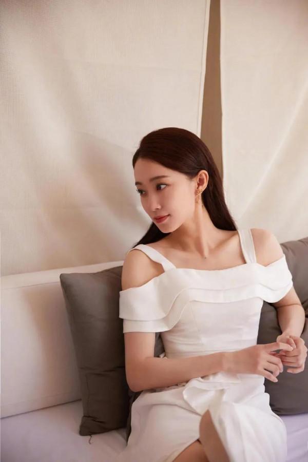 最佳女主角張小斐