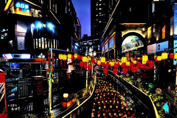 養老還是來貴州興義吧,它才是真的冬暖夏涼,而且環境好物價低 養老還是來貴州興義吧,它才是真的冬暖夏涼,而且環境好物價低