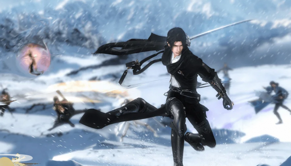 四大國風網遊時裝對比橫評 為何受到玩家的熱烈追求