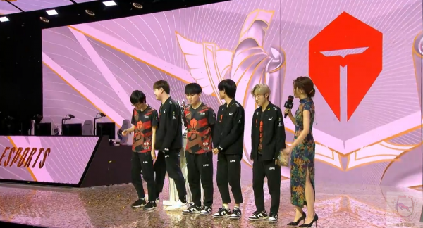 S12四大賽區新三巨頭預測！EDG能破咒嗎？