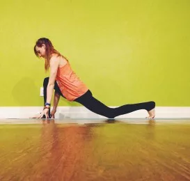 髖部僵硬、打不開？試試這套靈活髖部的陰瑜伽