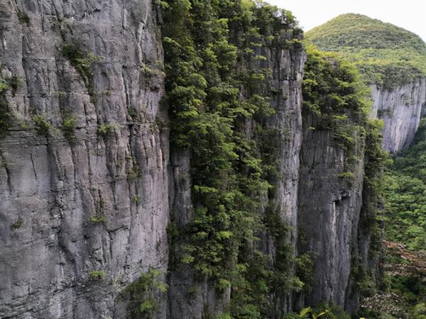 湖北一定要去的5A景區,落腳在神秘的“北緯30度”,擁有眾多資源 湖北一定要去的5A景區,落腳在神秘的“北緯30度”,擁有眾多資源