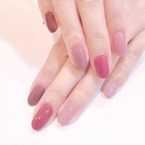 【韓式美甲小仙女們】 【韓式美甲小仙女們】