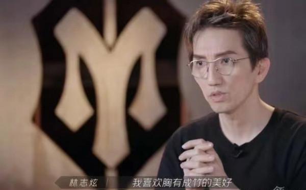 對不起林志炫，前幾期可能是我們“冤枉”你了