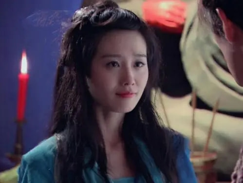 5對“因戲結緣”的明星，鄧超暖化“不婚主義者”，趙麗穎意難平