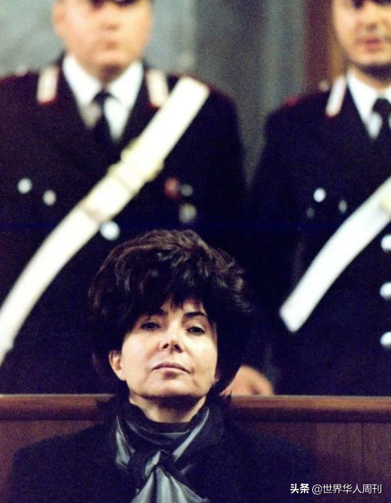 花150萬美元僱兇殺夫，這個蛇蠍美人是怎麼毀掉Gucci家族的？