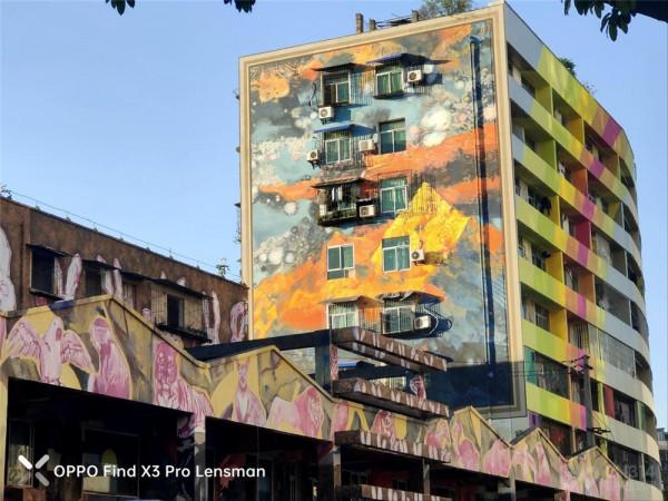 喜歡拍照雙11要買iPhone 13 Pro嗎？對比五款安卓旗艦我悟了