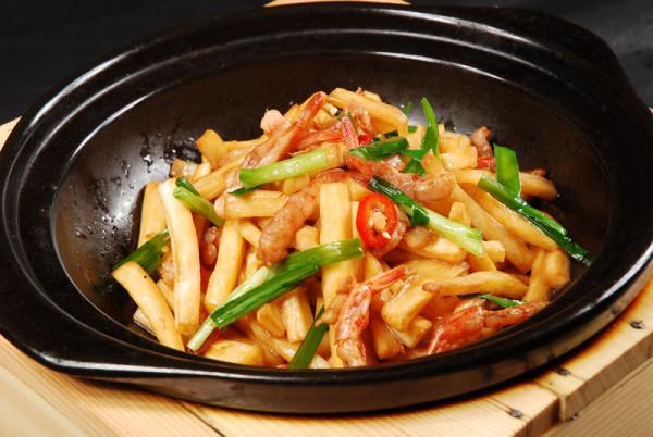 老人說“秋吃水八仙，賽過小神仙”，什麼是水八仙？看完漲知識了