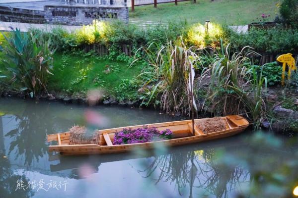 蘇州平望，因京杭古運河而生的別樣江南水鄉，3天2晚這麼玩