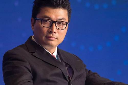 把嘉裡物流175億賣給順豐，郭鶴年資產也被低估，金龍魚也是他的