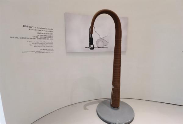 智己首家品牌體驗中心開業！地點設於北外灘，後續登陸各大城市