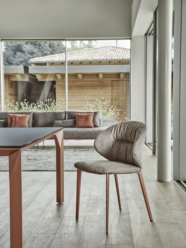 材料 | 2021玫瑰金新產品，從粉色金屬中感受優雅