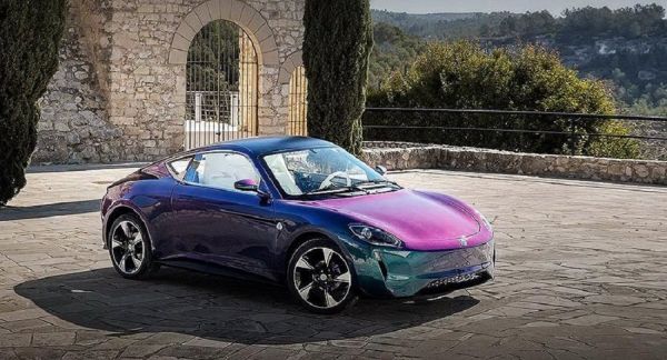 15年增長逾千倍！今年中國汽車在澳大利亞銷量或達7.3萬輛