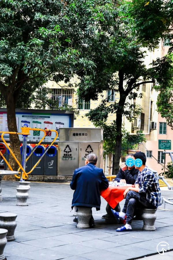 測評深圳“華為村”,還有年薪30萬的華為人麼? 測評深圳“華為村”,還有年薪30萬的華為人麼?