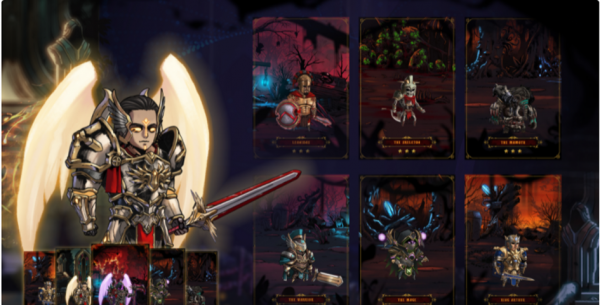 StepHero玩法，新手教程