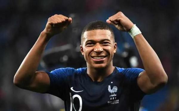 和C羅有著相似風格的五位球員!誰會成為下一個C羅? 和C羅有著相似風格的五位球員!誰會成為下一個C羅?