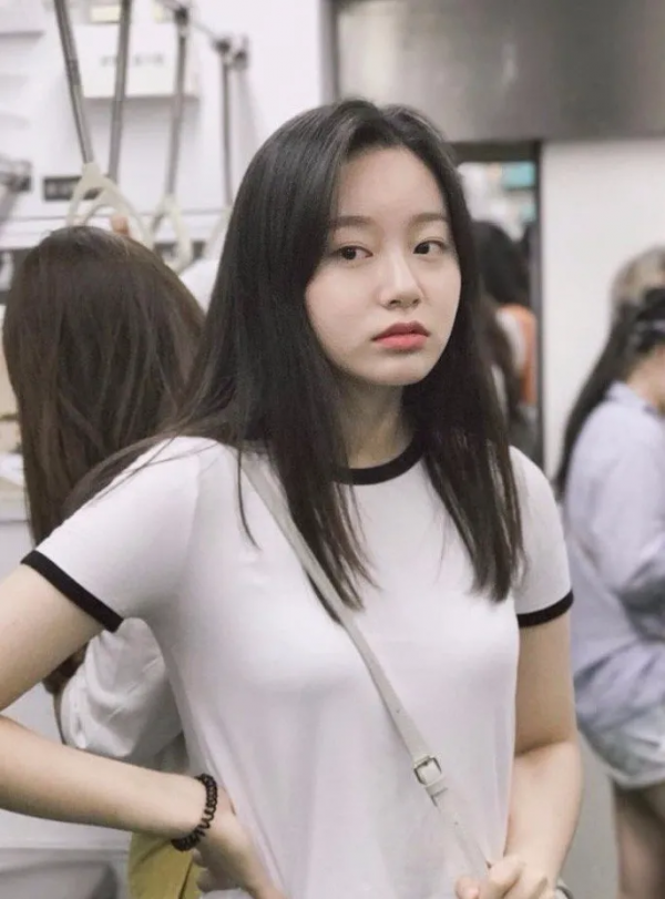 終於開始流行肉臉了！這樣的“奶兇風”也太撩了吧