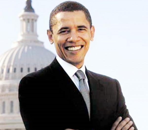 奧巴馬——一位披著羊皮的狼政客