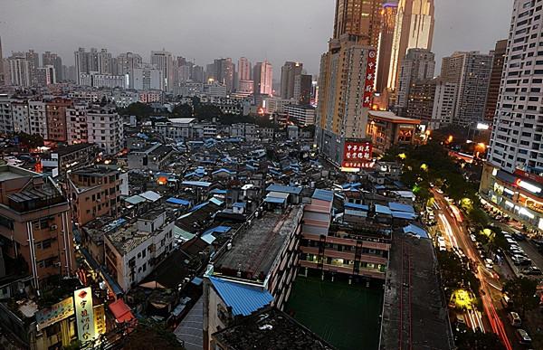 “深漂”最後的歸宿:白領花上千元租床位,城中村未來何去何從? “深漂”最後的歸宿:白領花上千元租床位,城中村未來何去何從?