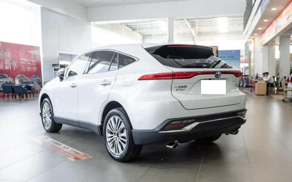 盤點9月亮相的5款重磅新車實車，思域迴歸家用，全新陸巡越改越醜