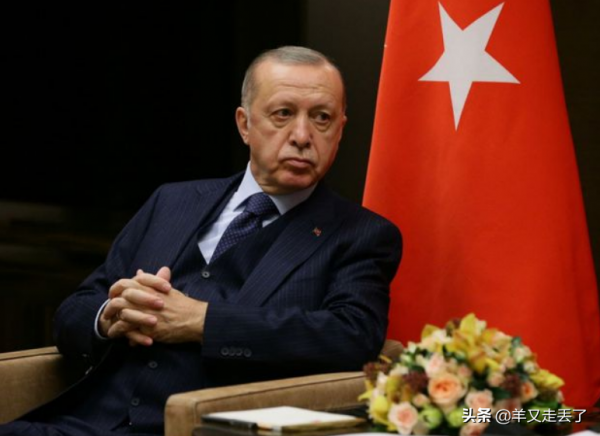 10月25日，土耳其採購F-16，波蘭猛批歐盟，中國震撼發聲