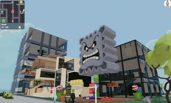 林俊杰又有大新聞了，花123000美元買下虛擬房產入駐元宇宙