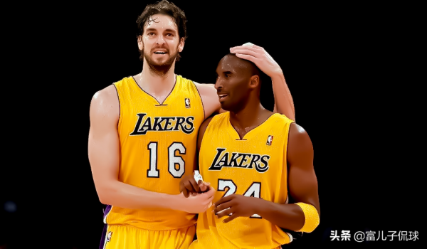 差點意思!盤點那些適合當二當家,不適合當老大的NBA球星 差點意思!盤點那些適合當二當家,不適合當老大的NBA球星