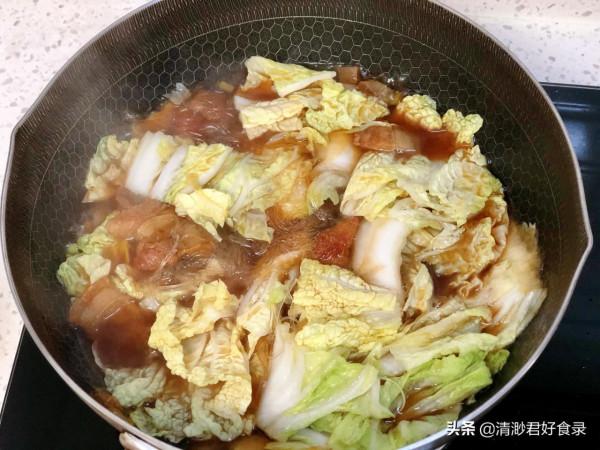 降溫了,幾種食材燉一鍋,好吃暖和又營養,這4道家常燉菜收藏好 降溫了,幾種食材燉一鍋,好吃暖和又營養,這4道家常燉菜收藏好