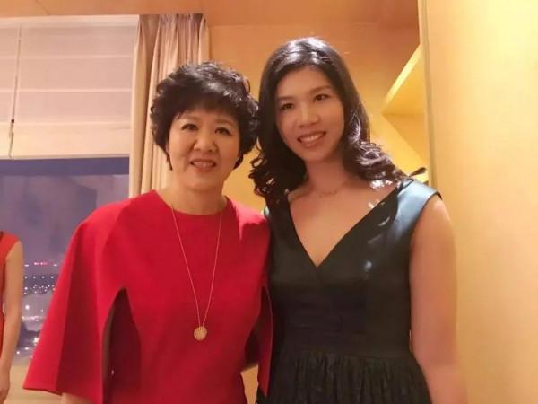 徐雲麗的故事：19歲進國家隊，被郎平稱假替補真主力，女排南長城