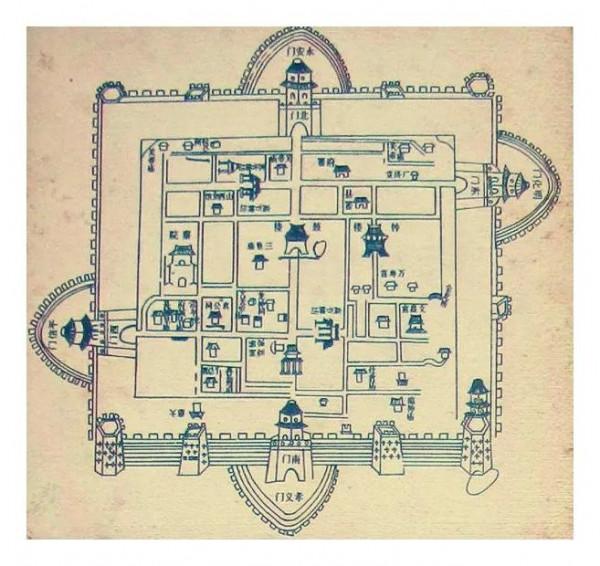 漫話史前淮陽（三）