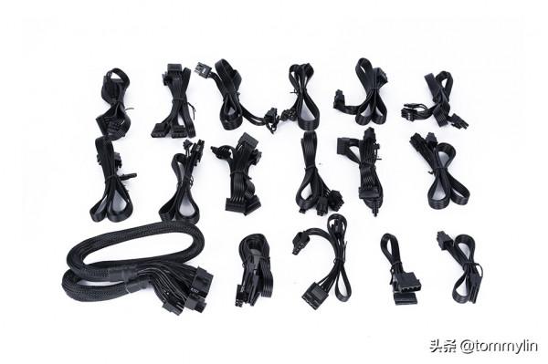 風冷執行者 - Fractal Design Torrent Compact 裝機展示