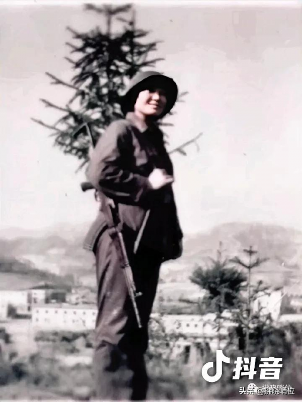 老山巾幗張俊英——一名參戰女兵的自述 老山巾幗張俊英——一名參戰女兵的自述