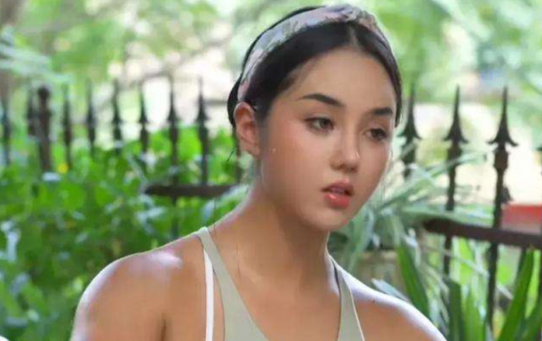 現代版孫二孃胡鬧鬧：全網最彪悍的村婦，回懟網友：有團隊咋了？