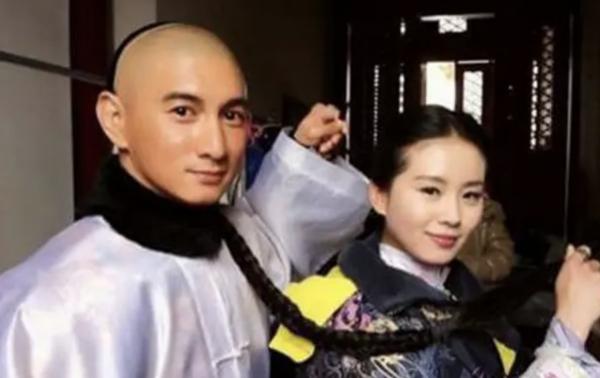 女神劉詩詩的好命人生，和她生命中最愛的一個男人