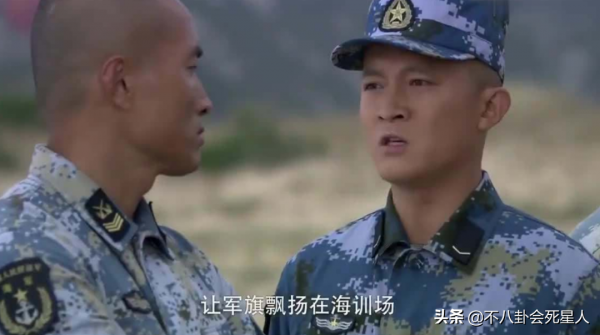 《王牌部隊》看不下去，回味這6部軍旅劇，《士兵突擊》永遠的神